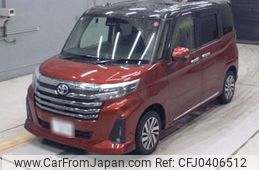 toyota roomy 2020 -TOYOTA 【岐阜 504ﾂ 877】--Roomy 5BA-M900A--M900A-0507943---TOYOTA 【岐阜 504ﾂ 877】--Roomy 5BA-M900A--M900A-0507943-