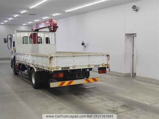 isuzu forward undefined -ISUZU--Forward FRR90S1-7024851---ISUZU--Forward FRR90S1-7024851- image 2