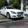 mercedes-benz cls-class 2013 -MERCEDES-BENZ--Benz CLS RBA-218959C--WDD2189592A081835---MERCEDES-BENZ--Benz CLS RBA-218959C--WDD2189592A081835- image 1