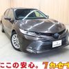 toyota camry 2017 -TOYOTA--Camry DAA-AXVH70--AXVH70-1017469---TOYOTA--Camry DAA-AXVH70--AXVH70-1017469- image 1