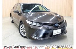 toyota camry 2017 -TOYOTA--Camry DAA-AXVH70--AXVH70-1017469---TOYOTA--Camry DAA-AXVH70--AXVH70-1017469-