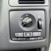 volvo v50 2012 NIKYO_KW45283 image 13