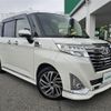 toyota roomy 2018 -TOYOTA--Roomy DBA-M900A--M900A-0175906---TOYOTA--Roomy DBA-M900A--M900A-0175906- image 1