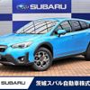 subaru xv 2021 -SUBARU--Subaru XV 5AA-GTE--GTE-052540---SUBARU--Subaru XV 5AA-GTE--GTE-052540- image 1