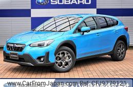 subaru xv 2021 -SUBARU--Subaru XV 5AA-GTE--GTE-052540---SUBARU--Subaru XV 5AA-GTE--GTE-052540-
