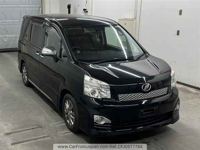 toyota voxy 2014 -TOYOTA--Voxy ZRR70W-0598704---TOYOTA--Voxy ZRR70W-0598704- image 1