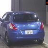 suzuki swift 2015 -SUZUKI 【名古屋 506ﾊ5439】--Swift ZC72S-358095---SUZUKI 【名古屋 506ﾊ5439】--Swift ZC72S-358095- image 2