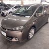 toyota wish 2010 AF-ZGE20-0055375 image 1