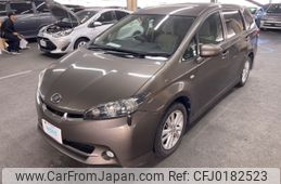 toyota wish 2010 AF-ZGE20-0055375