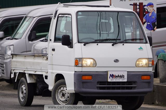 subaru sambar-truck 1998 0c3988dfaaf67c6df8341b36dc977419 image 1