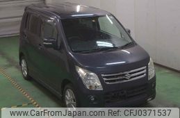 suzuki wagon-r 2010 -SUZUKI--Wagon R MH23S--276475---SUZUKI--Wagon R MH23S--276475-