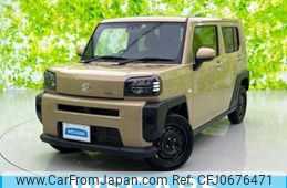 daihatsu taft 2023 quick_quick_5BA-LA910S_LA910S-0040480