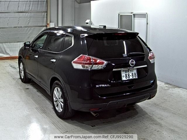 nissan x-trail 2015 -NISSAN 【愛媛 355や8888】--X-Trail NT32-517253---NISSAN 【愛媛 355や8888】--X-Trail NT32-517253- image 2