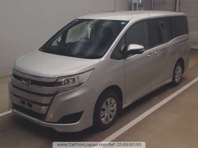 toyota noah 2020 -TOYOTA--Noah 3BA-ZRR80G--ZRR80-0637531---TOYOTA--Noah 3BA-ZRR80G--ZRR80-0637531- image 1