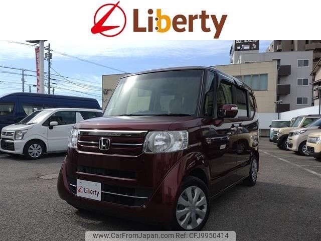 honda n-box 2015 quick_quick_JF1_JF1-1666648 image 1