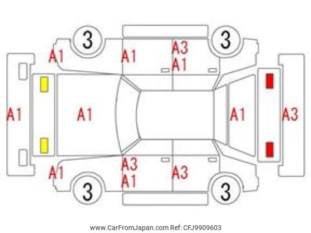 nissan serena 2018 -NISSAN--Serena DAA-GFC27--GFC27-094357---NISSAN--Serena DAA-GFC27--GFC27-094357- image 2