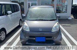 honda life 2006 CFJ1551315