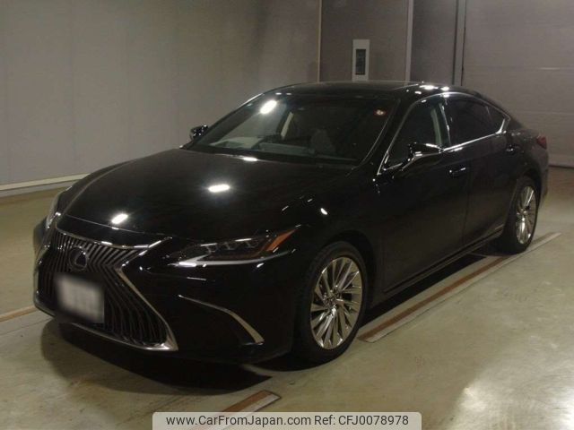 lexus es 2020 -LEXUS 【沖縄 330ま1996】--Lexus ES AXZH11-1001026---LEXUS 【沖縄 330ま1996】--Lexus ES AXZH11-1001026- image 1