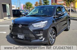 toyota raize 2024 -TOYOTA 【名変中 】--Raize A201A--0091935---TOYOTA 【名変中 】--Raize A201A--0091935-