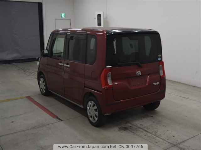 daihatsu tanto 2015 -DAIHATSU 【後日 】--Tanto LA600S-0369878---DAIHATSU 【後日 】--Tanto LA600S-0369878- image 2