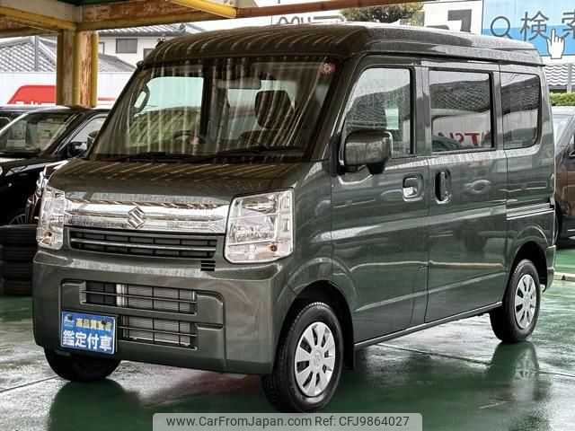 suzuki every 2023 GOO_JP_700060017330240605016 image 2