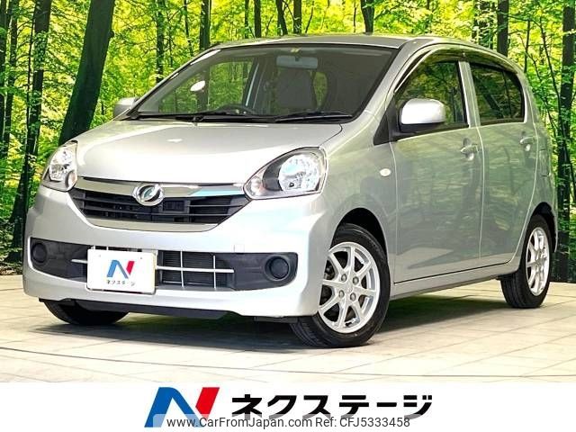 daihatsu mira-e-s 2015 -DAIHATSU--Mira e:s DBA-LA300S--LA300S-1346657---DAIHATSU--Mira e:s DBA-LA300S--LA300S-1346657- image 1