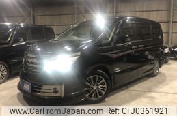 nissan serena 2015 -NISSAN--Serena DAA-HC26--HC26-125610---NISSAN--Serena DAA-HC26--HC26-125610-