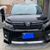 toyota voxy 2014 -TOYOTA--Voxy DBA-ZRR80W--ZRR80-0027293---TOYOTA--Voxy DBA-ZRR80W--ZRR80-0027293- image 1