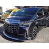 toyota alphard 2019 -TOYOTA 【豊田 300ﾜ2400】--Alphard DBA-GGH30W--GGH30-0035563---TOYOTA 【豊田 300ﾜ2400】--Alphard DBA-GGH30W--GGH30-0035563- image 1