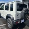 suzuki jimny 2025 CFJ1707121 image 12