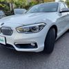 bmw 1-series 2016 -BMW--BMW 1 Series LDA-1S20--WBA1S52010V567066---BMW--BMW 1 Series LDA-1S20--WBA1S52010V567066- image 18