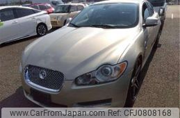 jaguar xf 2008 -JAGUAR--Jaguar XF Series CBA-J05FA--SAJKA06H99FR22765---JAGUAR--Jaguar XF Series CBA-J05FA--SAJKA06H99FR22765-