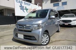 honda n-wgn 2016 -HONDA 【名古屋 58Aﾆ2800】--N WGN DBA-JH1--JH1-1328848---HONDA 【名古屋 58Aﾆ2800】--N WGN DBA-JH1--JH1-1328848-