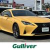 lexus rc 2019 -LEXUS--Lexus RC DBA-ASC10--ASC10-6001770---LEXUS--Lexus RC DBA-ASC10--ASC10-6001770- image 1