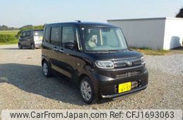 daihatsu tanto 2019 CFJ1693063
