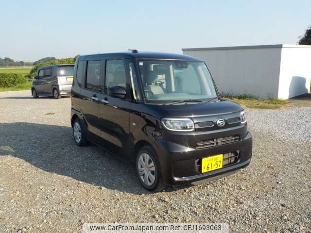 daihatsu tanto 2019 CFJ1693063 image 1