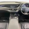 lexus ls 2018 -LEXUS--Lexus LS DBA-VXFA50--VXFA50-6000345---LEXUS--Lexus LS DBA-VXFA50--VXFA50-6000345- image 2