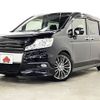 honda stepwagon 2012 -HONDA--Stepwgn DBA-RK5--RK5-1216242---HONDA--Stepwgn DBA-RK5--RK5-1216242- image 1