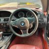 bmw 6-series 2007 -BMW--BMW 6 Series ABA-EH30--WBAEH32000B722602---BMW--BMW 6 Series ABA-EH30--WBAEH32000B722602- image 13