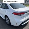 toyota corolla 2021 -TOYOTA 【福岡 303ｻ3905】--Corolla 3BA-ZRE212--ZRE212-6027801---TOYOTA 【福岡 303ｻ3905】--Corolla 3BA-ZRE212--ZRE212-6027801- image 2