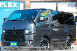 toyota hiace-van 2021 -TOYOTA--Hiace Van QDF-GDH206V--GDH206-1055317---TOYOTA--Hiace Van QDF-GDH206V--GDH206-1055317-