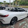 bmw 8-series 2021 CFJ1007891 image 27