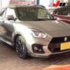 suzuki swift 2024 -SUZUKI--Swift 4BA-ZC33S--ZC33S-609***---SUZUKI--Swift 4BA-ZC33S--ZC33S-609***- image 4