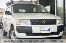 toyota probox-van 2009 quick_quick_CBE-NCP55V_NCP55-0072765