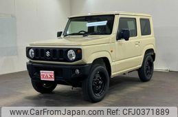 suzuki jimny 2024 -SUZUKI 【名変中 】--Jimny JB64W--360438---SUZUKI 【名変中 】--Jimny JB64W--360438-