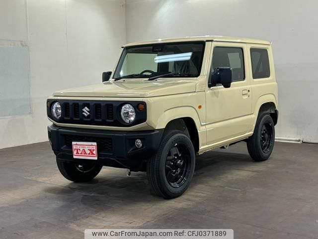 suzuki jimny 2024 -SUZUKI 【名変中 】--Jimny JB64W--360438---SUZUKI 【名変中 】--Jimny JB64W--360438- image 1