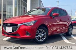 mazda demio 2017 -MAZDA--Demio DJ3AS--DJ3AS-301939---MAZDA--Demio DJ3AS--DJ3AS-301939-