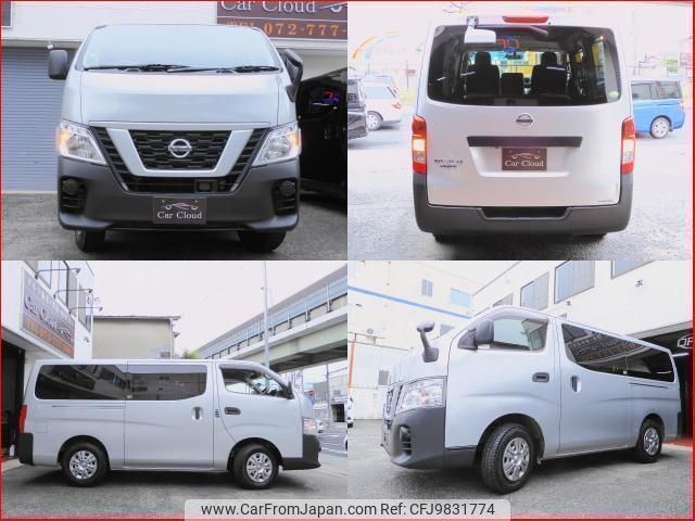 nissan nv350-caravan-van 2019 quick_quick_LDF-VW6E26_VW6E26-108803 image 2