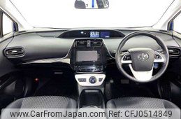 toyota prius 2017 504928-926383