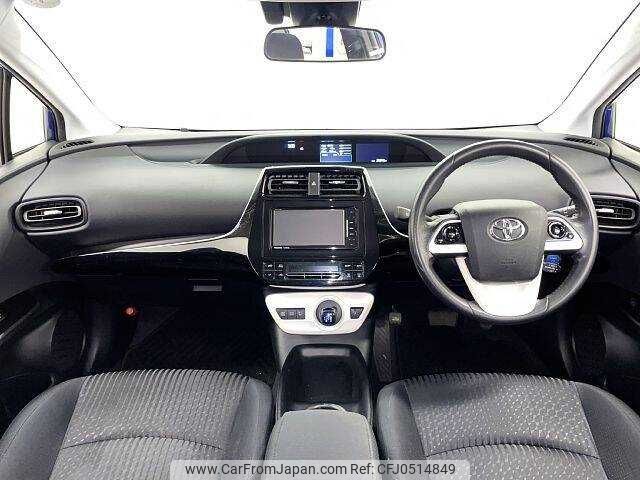 toyota prius 2017 504928-926383 image 1